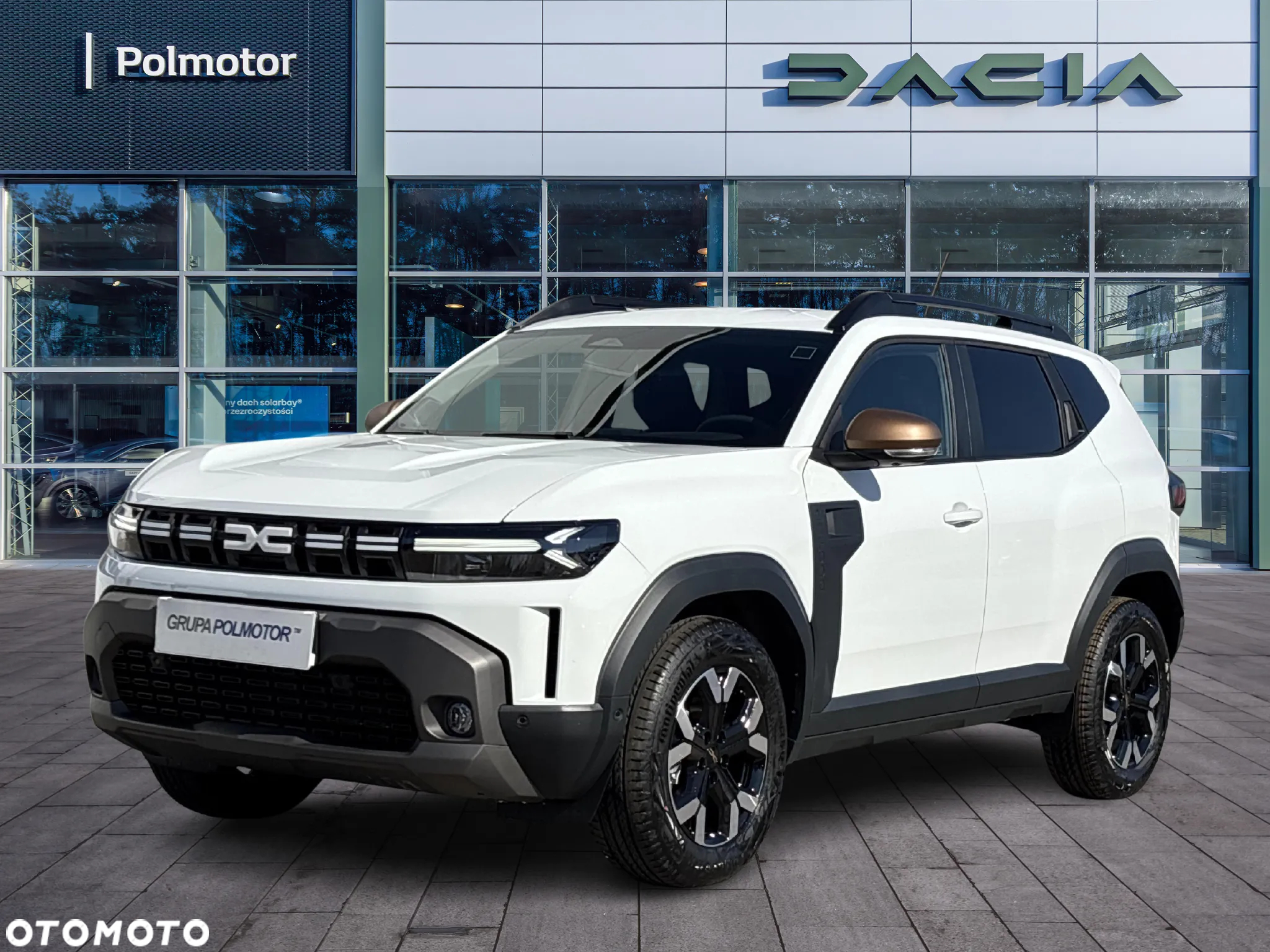 Dacia Duster - 7