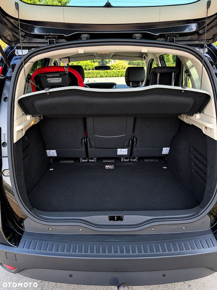 Renault Scenic - 6