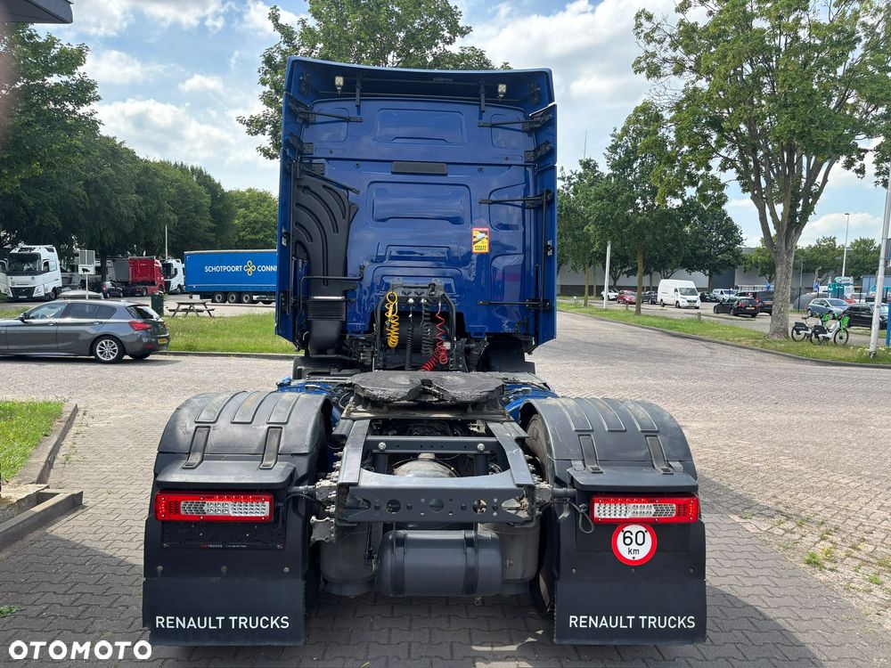 Renault T440 13litrowy Volvo ! 550000km! - 6