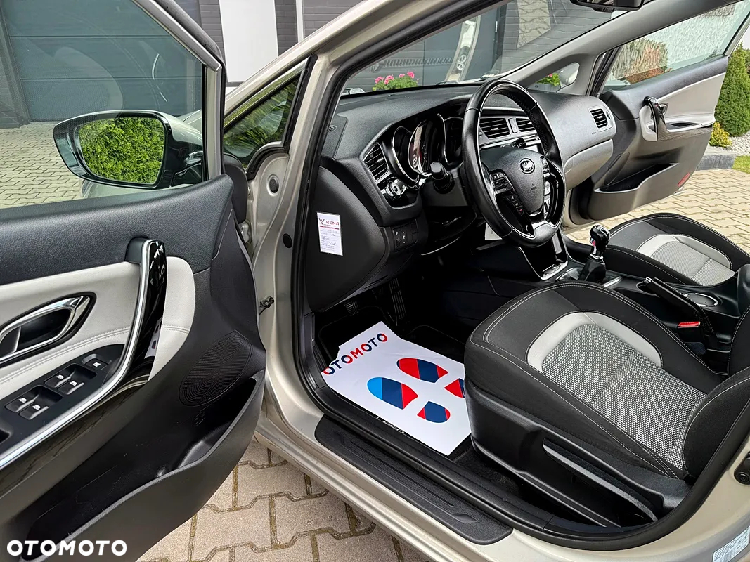 Kia Ceed Cee'd 1.4 XL - 15