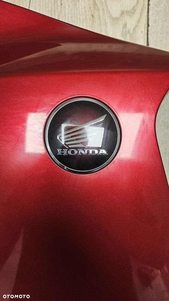 Owiewka bok lewa Honda Crosstourer 1200 VFR1200X  OEM 64360-MGH-6400 - 3