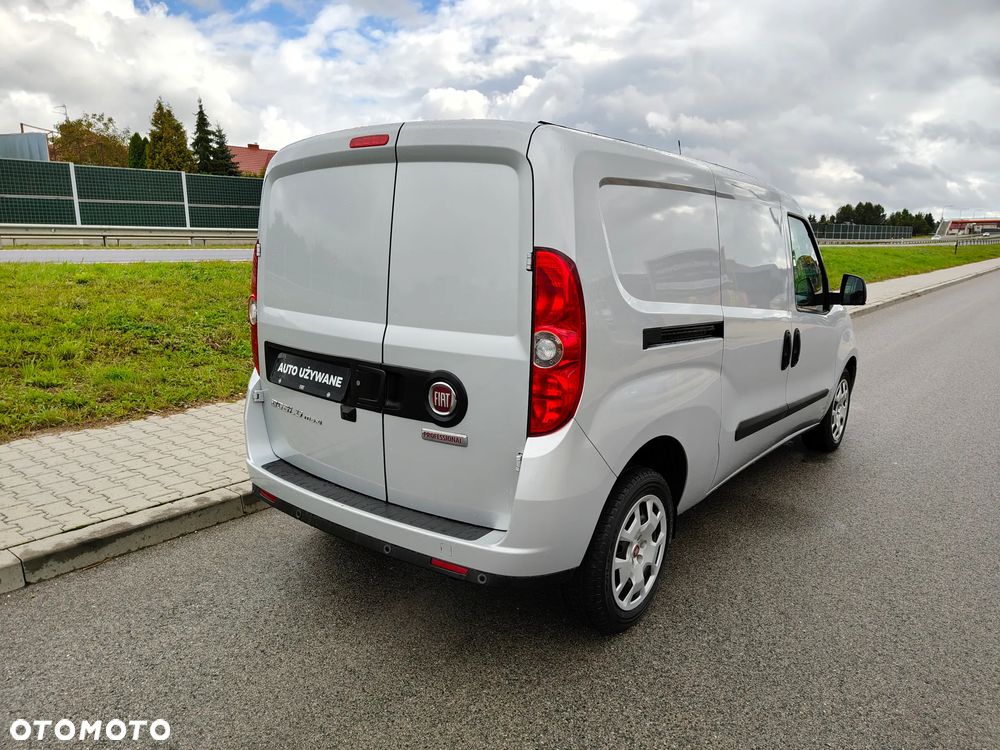 Fiat DOBLO L2 Maxi Long / 1.6 M-Jet 105 KM - 28