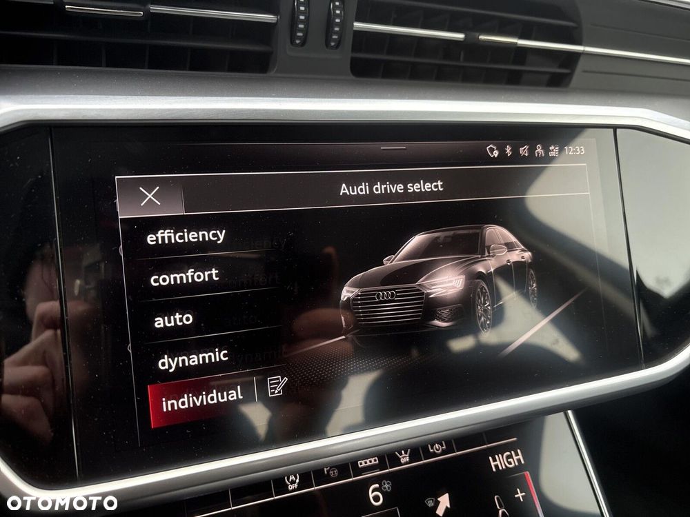 Audi A6 Limousine - 21