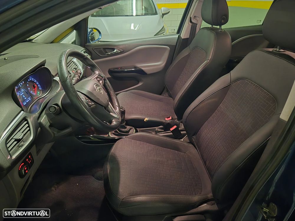 Opel Corsa 1.0 T Cosmo - 18