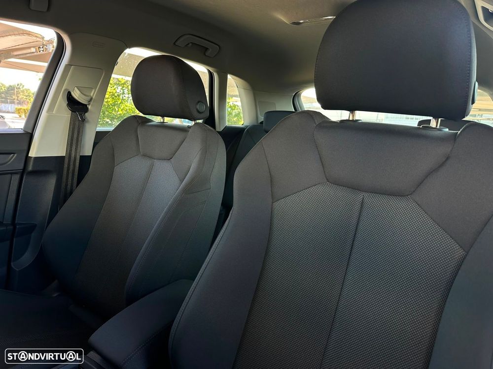 Audi Q3 35 TFSI S tronic - 8