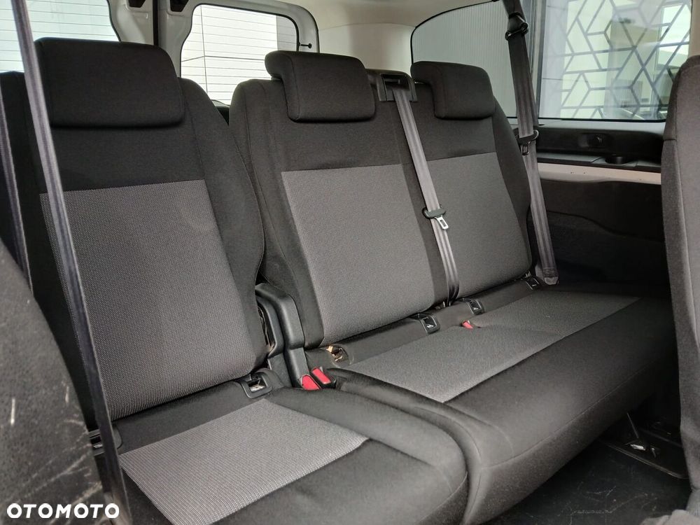 Toyota Proace Verso 2.0 D4-D Long Business - 29