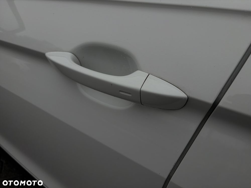 Volkswagen Tiguan 1.5 TSI EVO Life DSG - 22