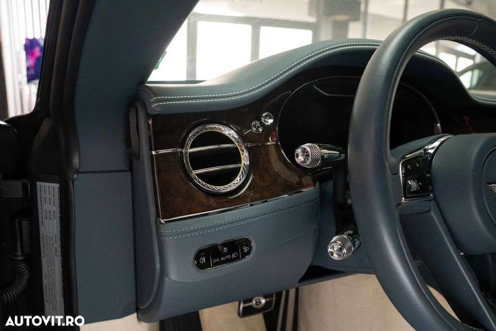 Bentley Continental - 18