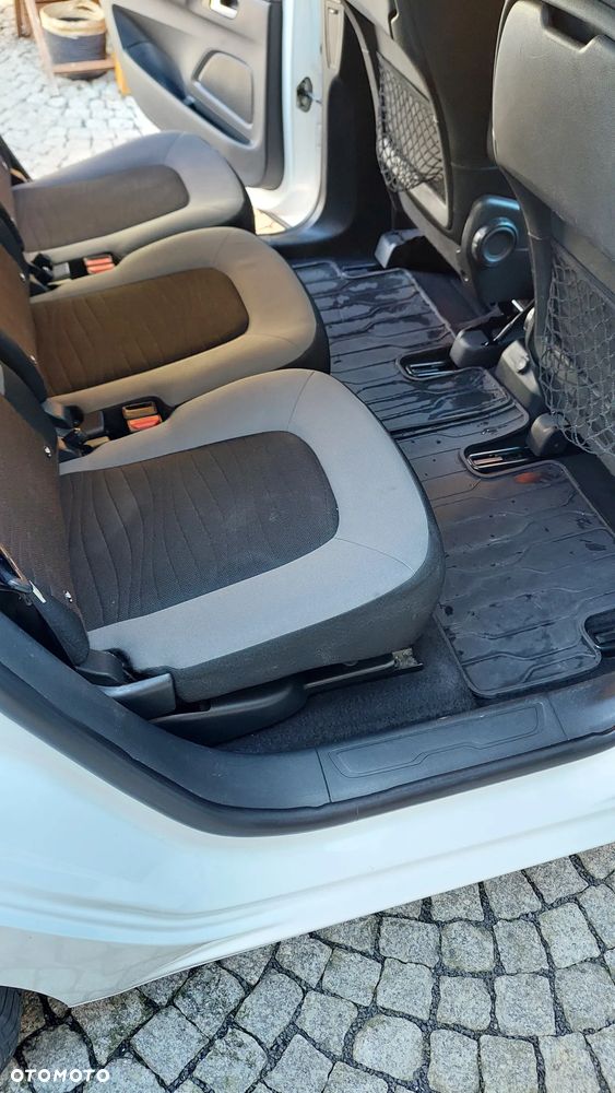 Citroën C4 Picasso 1.6 BlueHDi MoreLife S&S EAT6 - 12