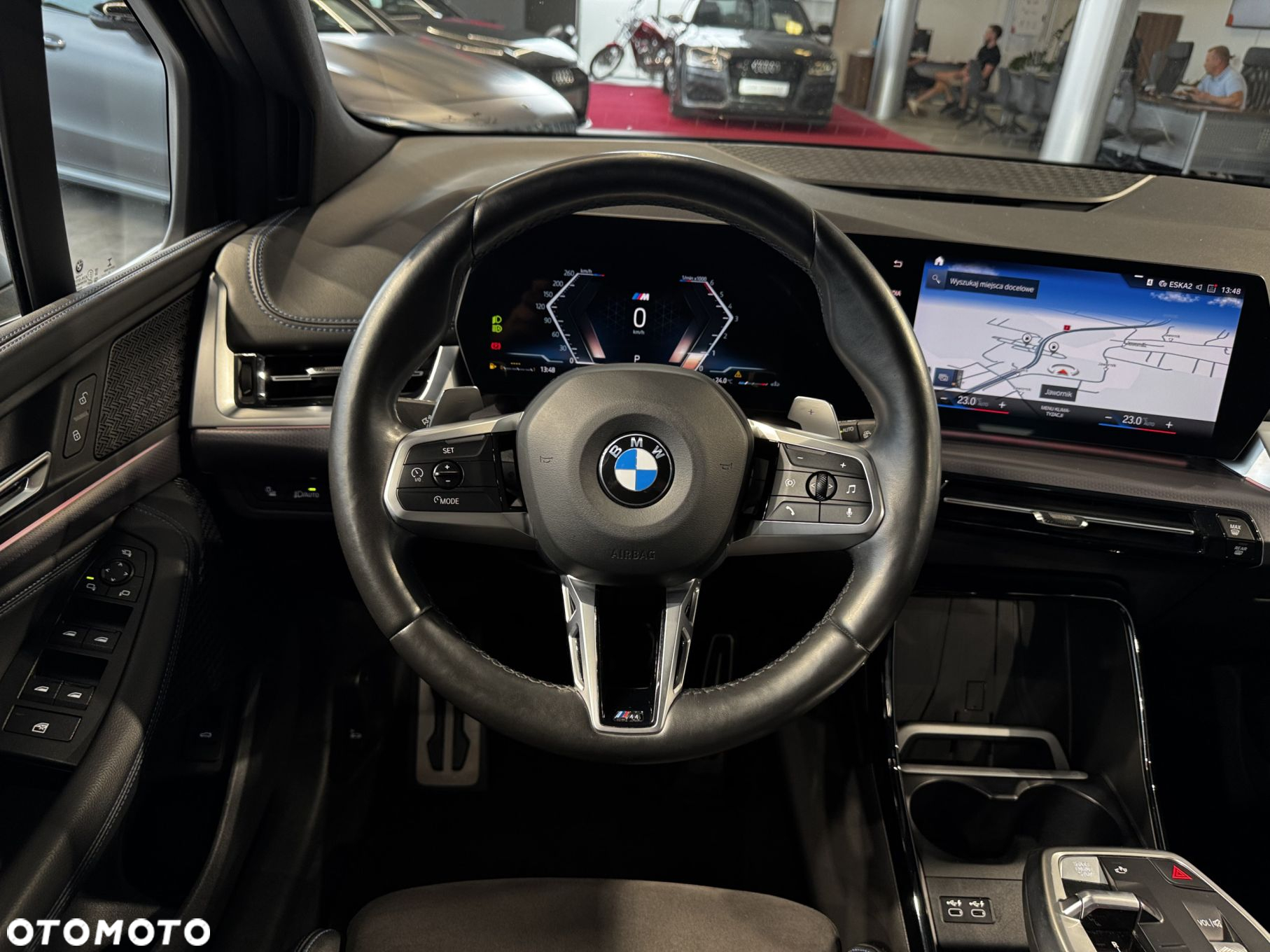 BMW Seria 2 - 20