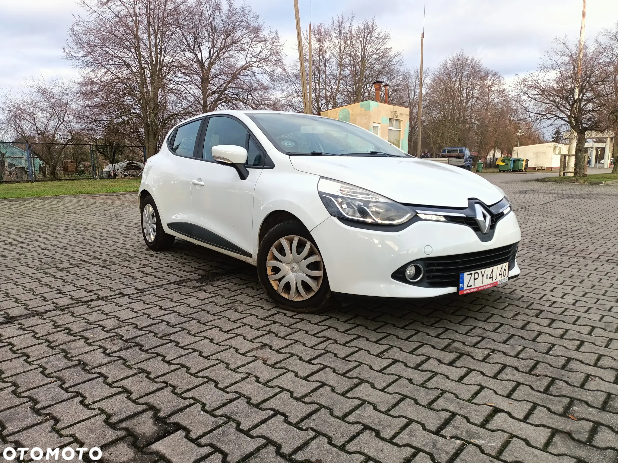 Renault Clio 0.9 Energy TCe Dynamique - 2