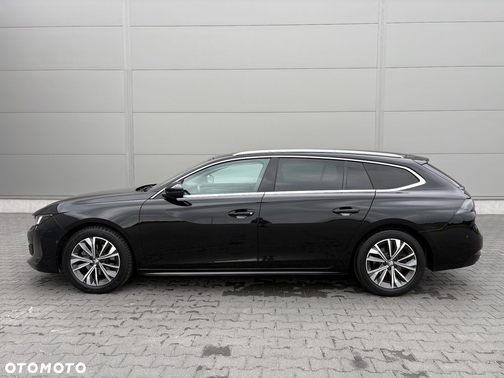 Peugeot 508 - 17