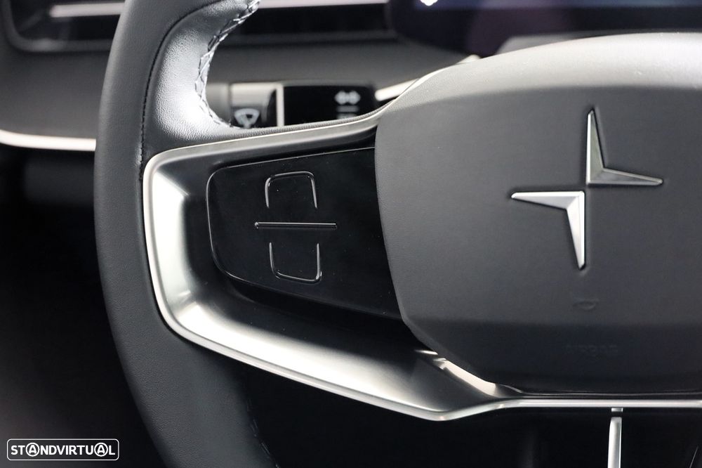 Polestar 3 Long Range 111 kWh AWD Plus Pilot - 23