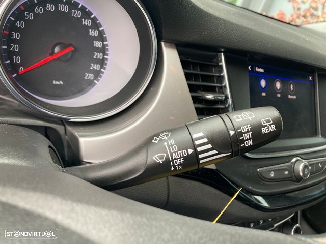 Opel Astra Sports Tourer 1.5 D GS Line S/S - 16