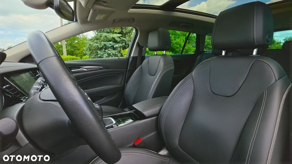 Opel Insignia 2.0 Dynamic - 32