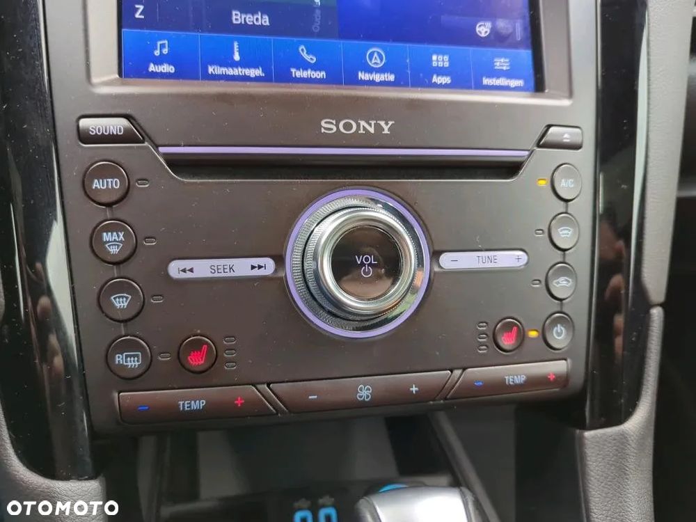 Ford Mondeo 2.0 Hybrid ST-Line Plus - 11