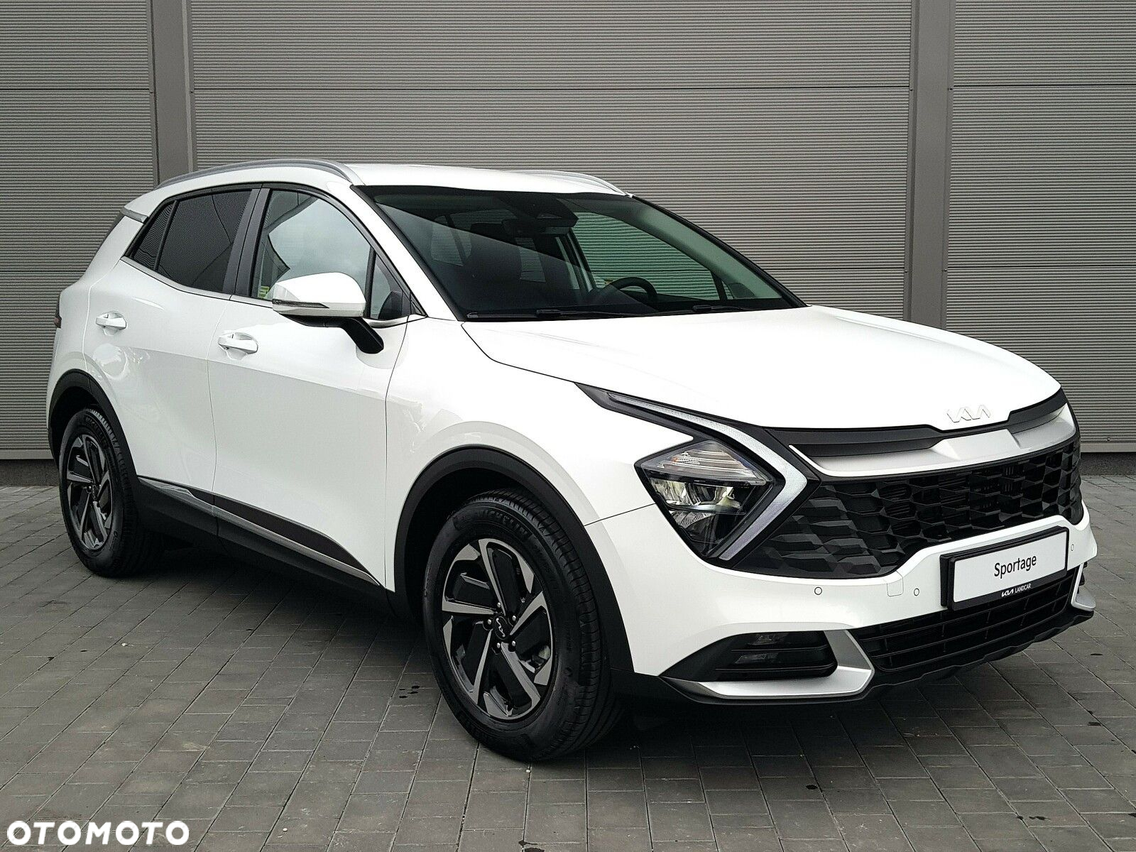 Kia Sportage 1.6 T-GDI L 2WD - 3