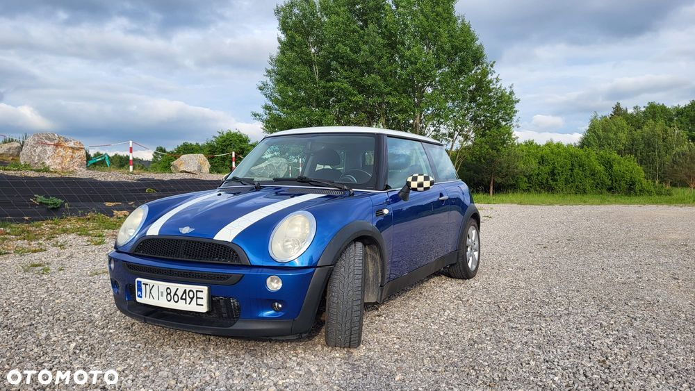 MINI Cooper Standard - 2