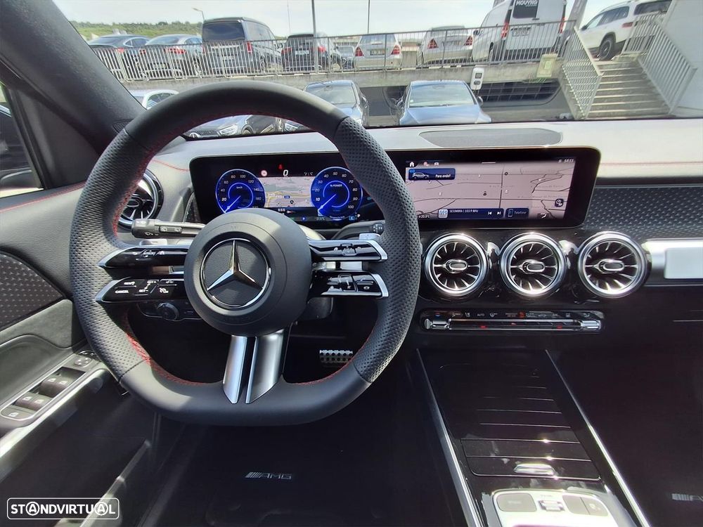 Mercedes-Benz EQB - 15