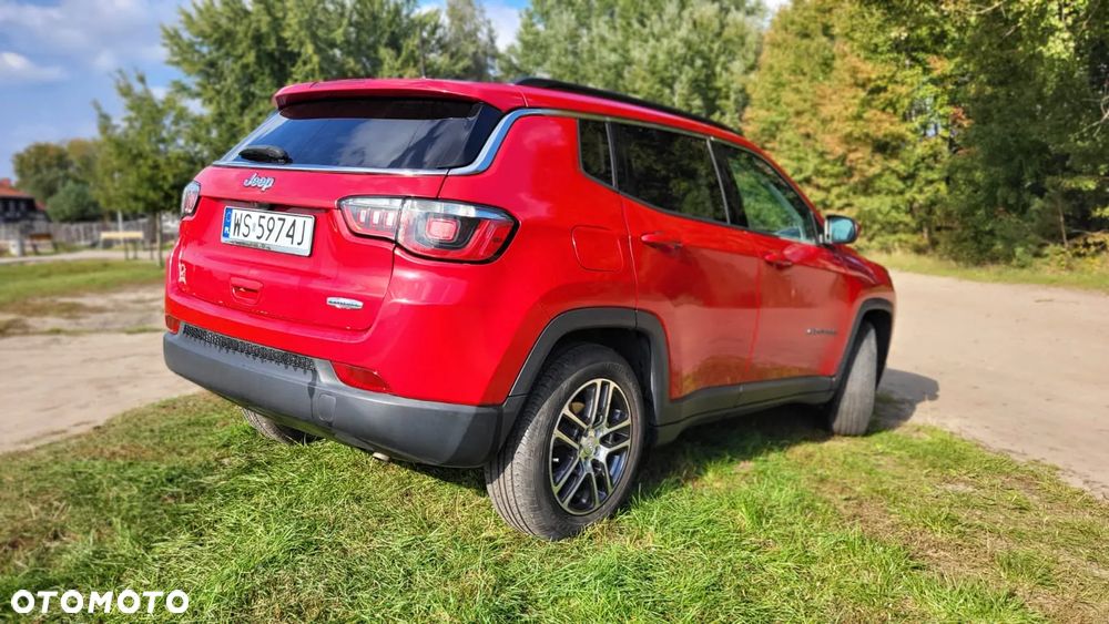 Jeep Compass - 6