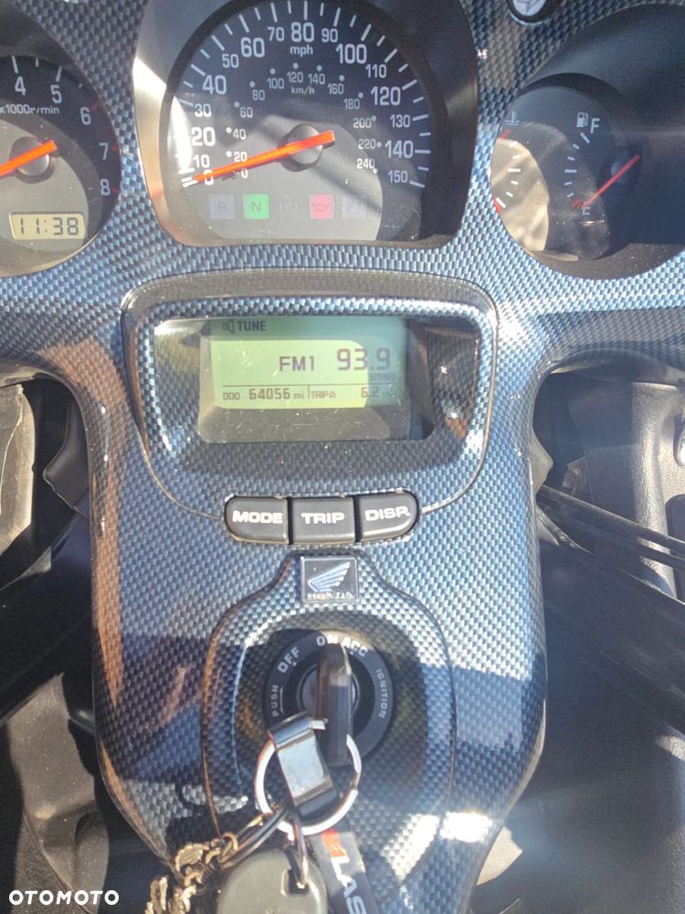 Honda GL - 12