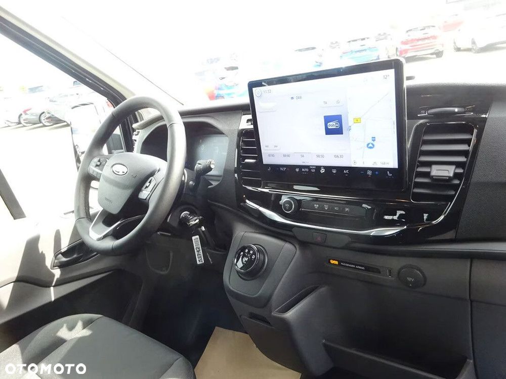 Ford Transit - 14