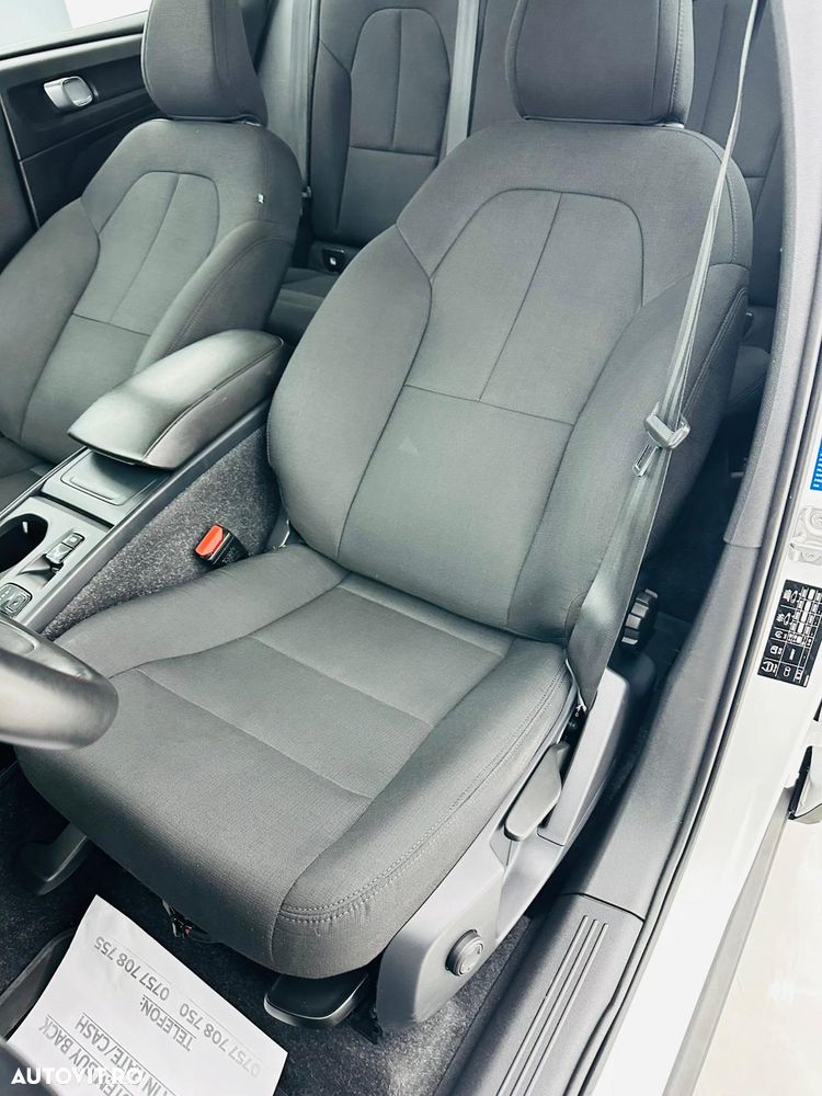 Volvo XC 40 D3 Momentum Pro - 20