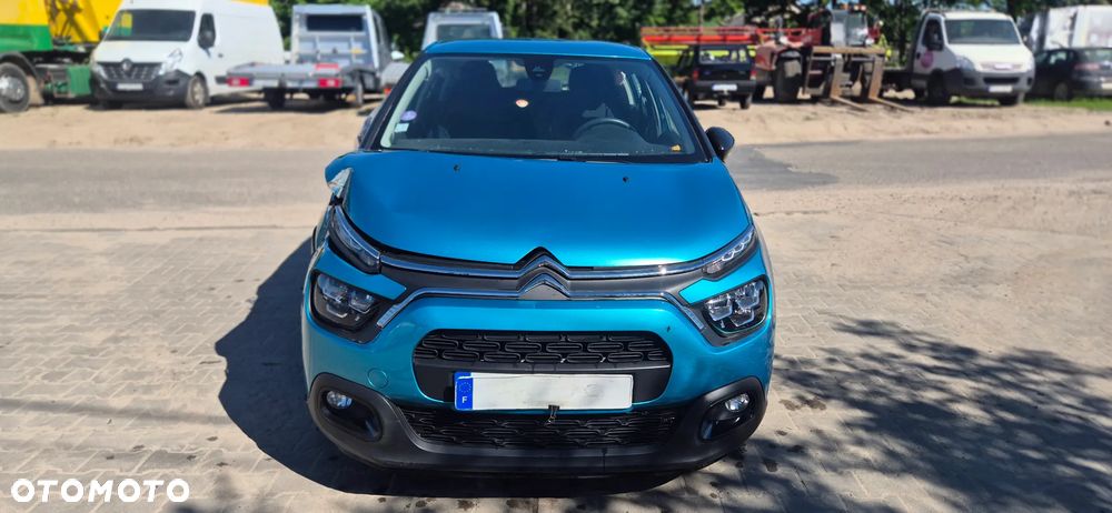 Citroën C3 1.2 PureTech Feel - 2