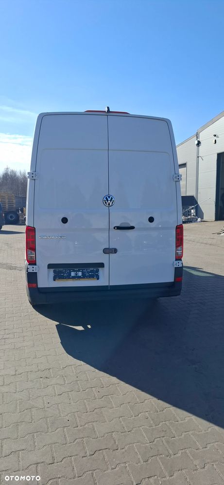 Volkswagen Crafter - 6