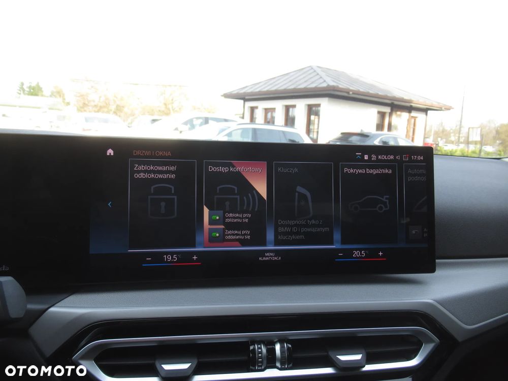 BMW Seria 3 318i - 29