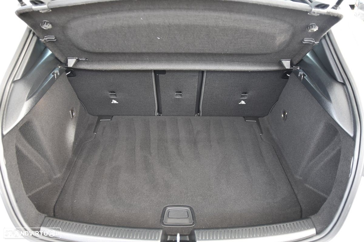 Mercedes-Benz A 180 d Style Plus Aut. - 25