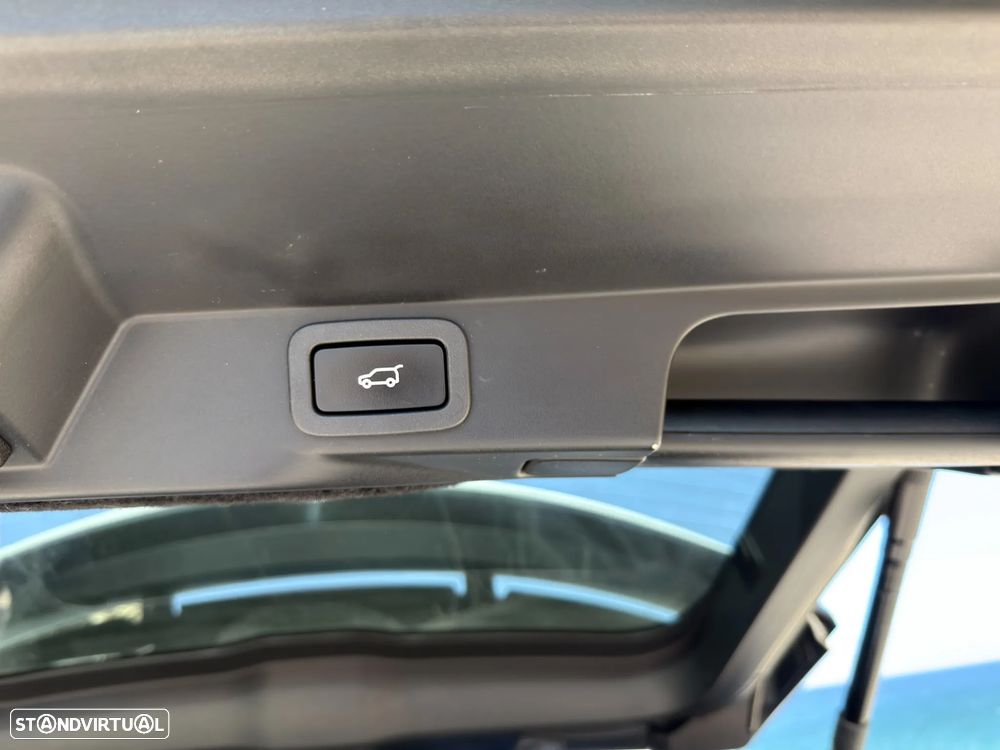 Land Rover Range Rover Sport - 23