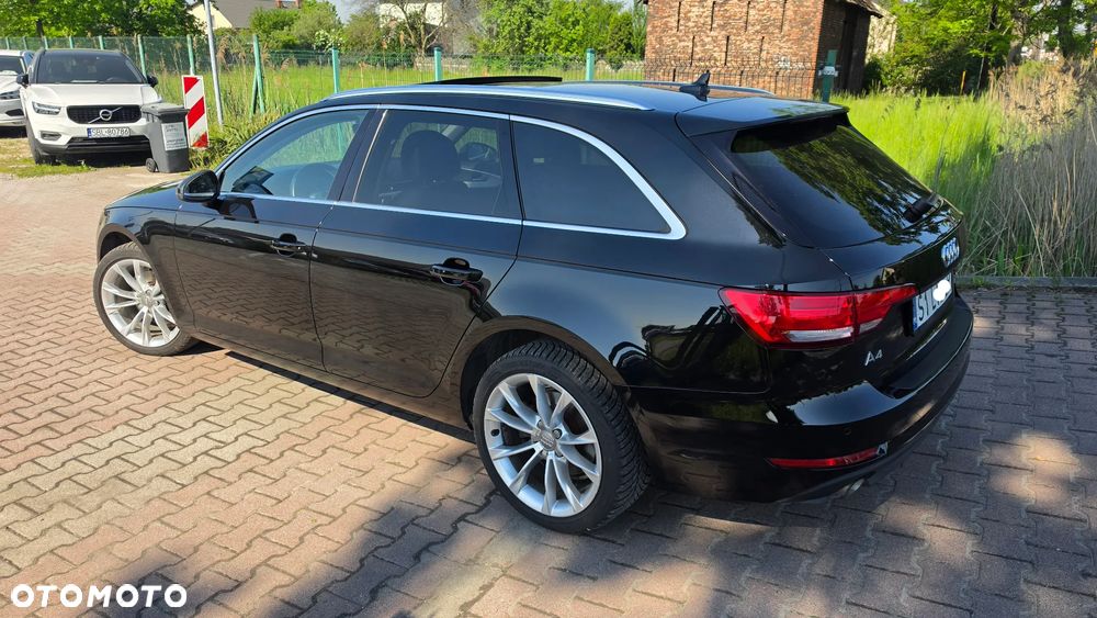 Audi A4 Avant - 26