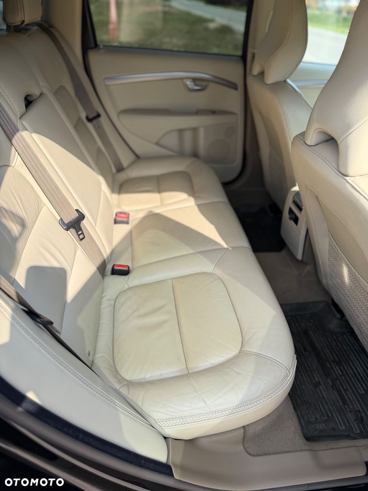 Volvo XC 70 D4 AWD Momentum - 17