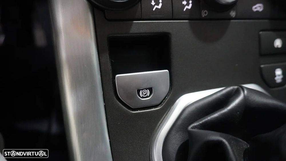 Land Rover Range Rover Evoque TD4 SE Dynamic - 23