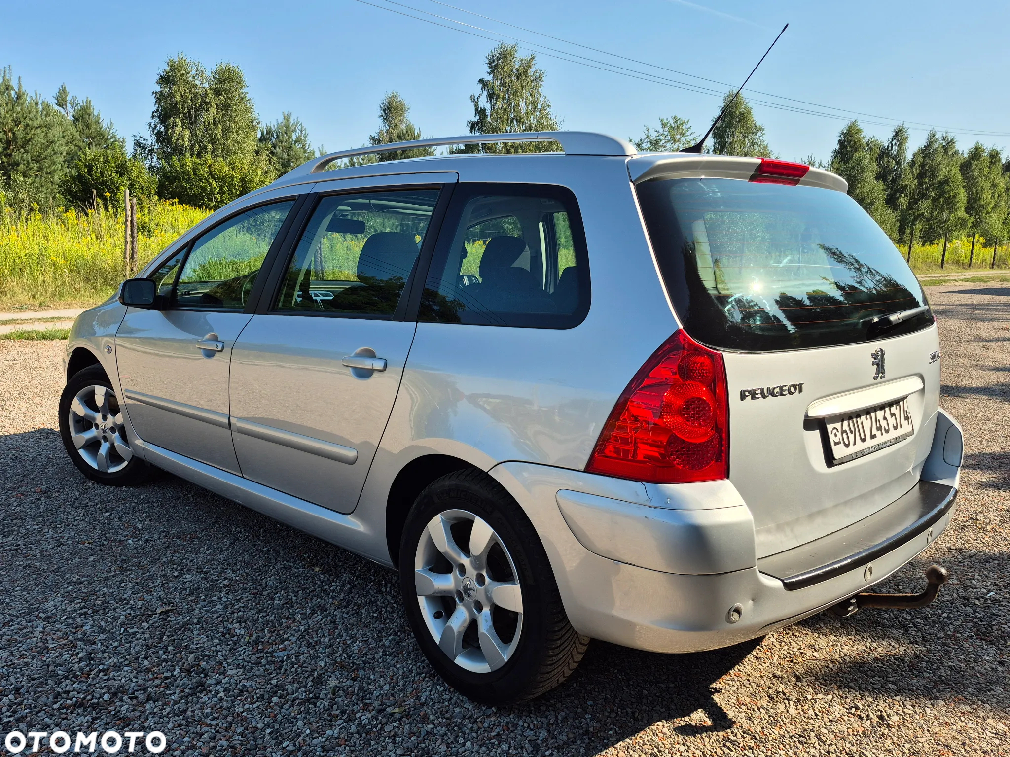 Peugeot 307 - 33