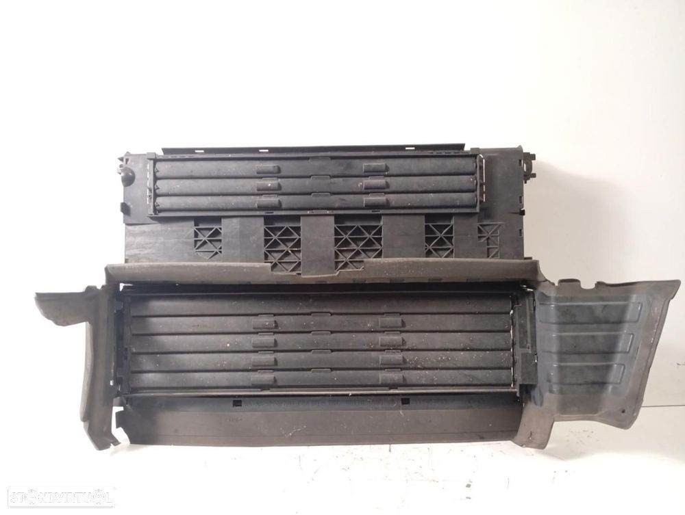 PAINEL FRONTAL PEUGEOT 508 - 1