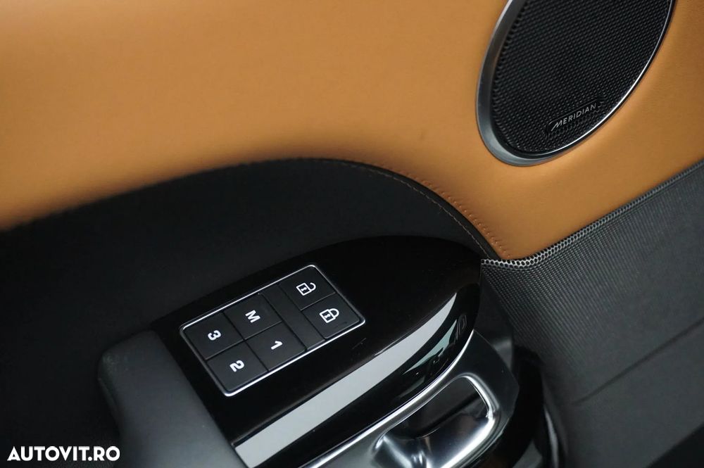 Land Rover Range Rover Sport 3.0 I6 D350 MHEV Autobiography Dynamic - 24