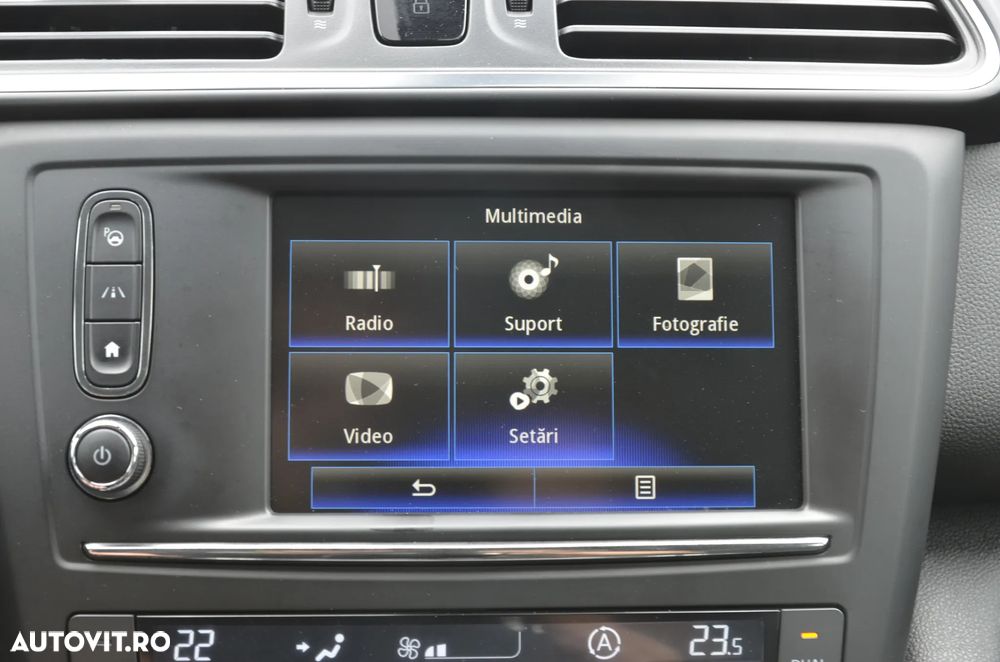 Renault Kadjar 1.2 TCe Intens - 35
