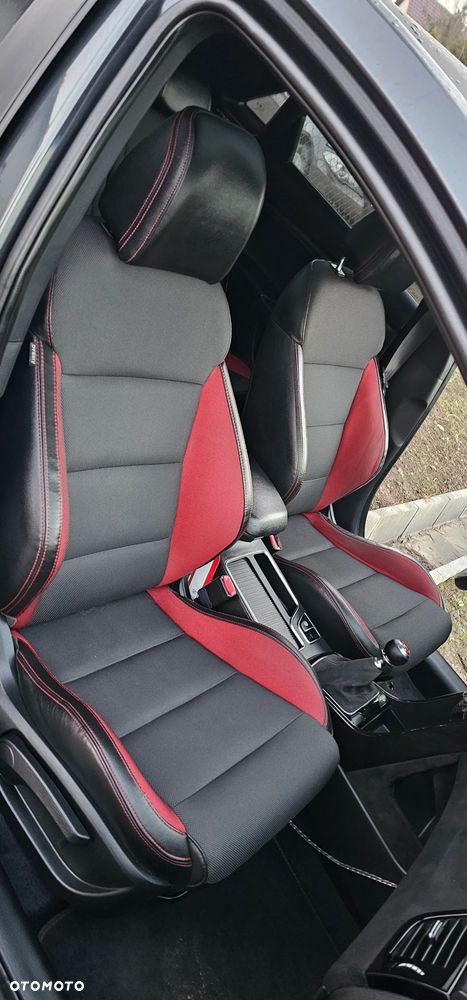 Hyundai i30 1.6 GDI Turbo Sport - 6