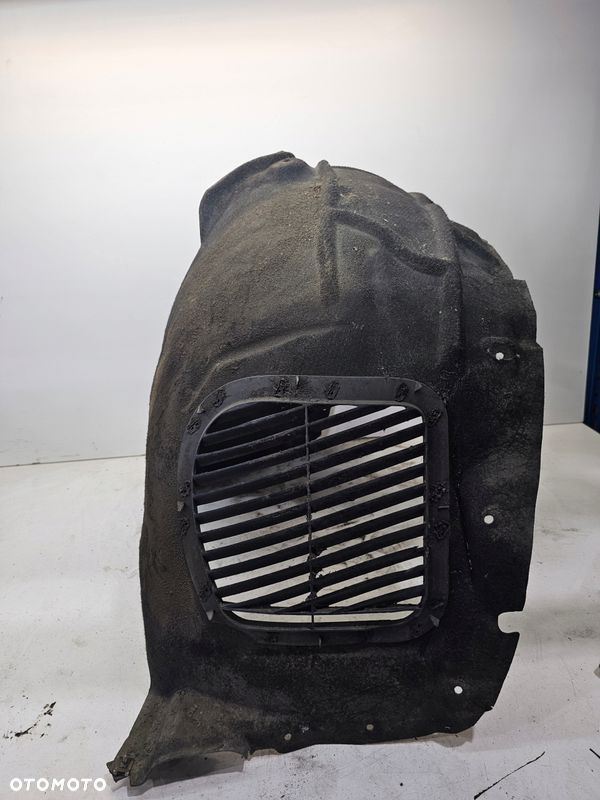 NADKOLE LEWY PRZÓD AUDI Q7 4L 4L0809961C MATERIAŁOWE - 5