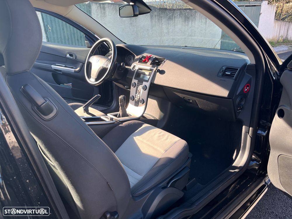 Volvo C30 DRIVe - 3