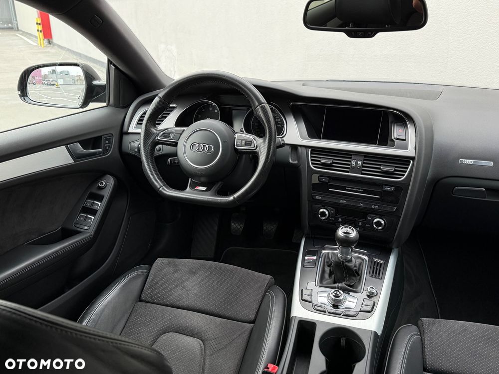 Audi A5 Sportback 1.8 TFSI - 23