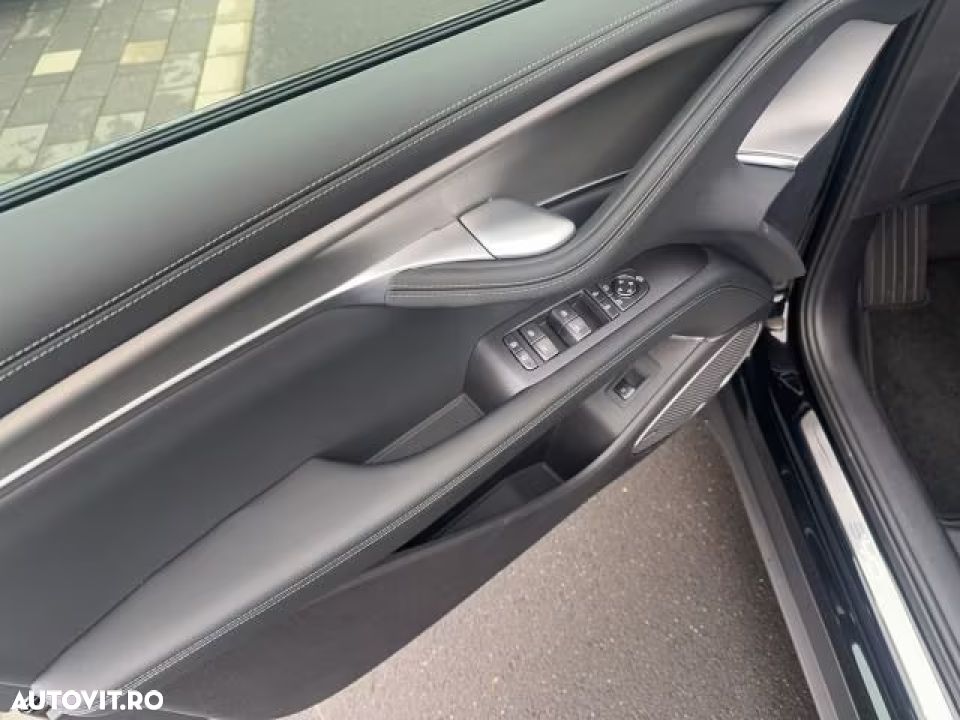 Byd Sealion 7 - 11