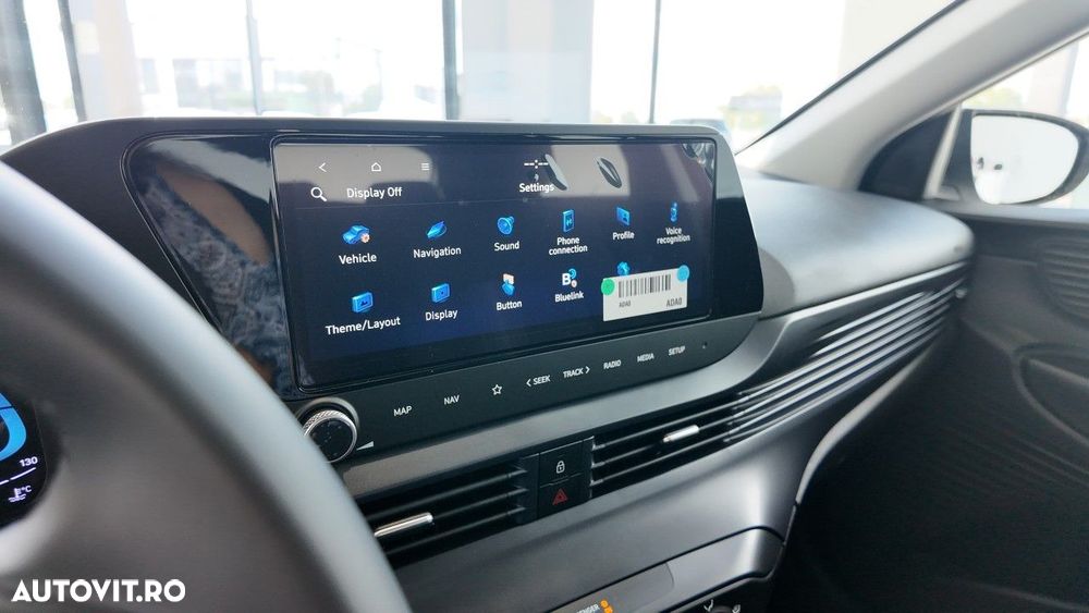 Hyundai i20 - 21