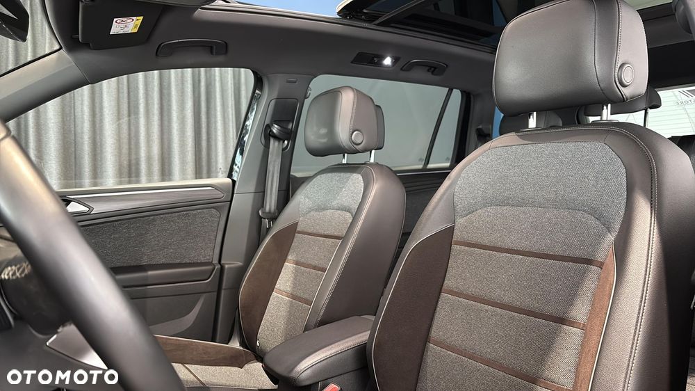 Seat Tarraco 2.0 TDI Xcellence S&S DSG - 11