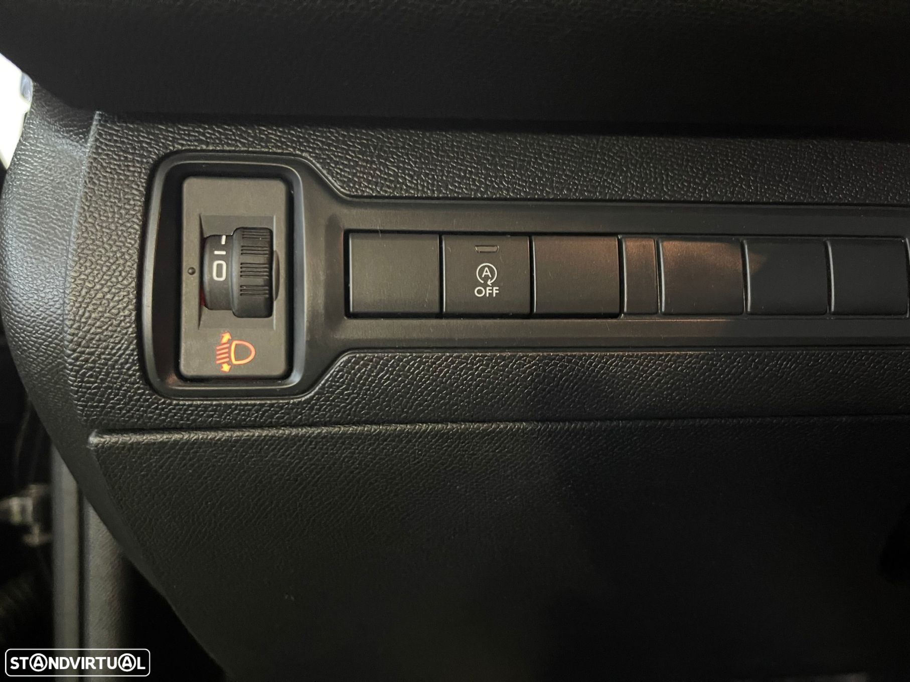 Peugeot 308 1.5 BlueHDi Style - 22
