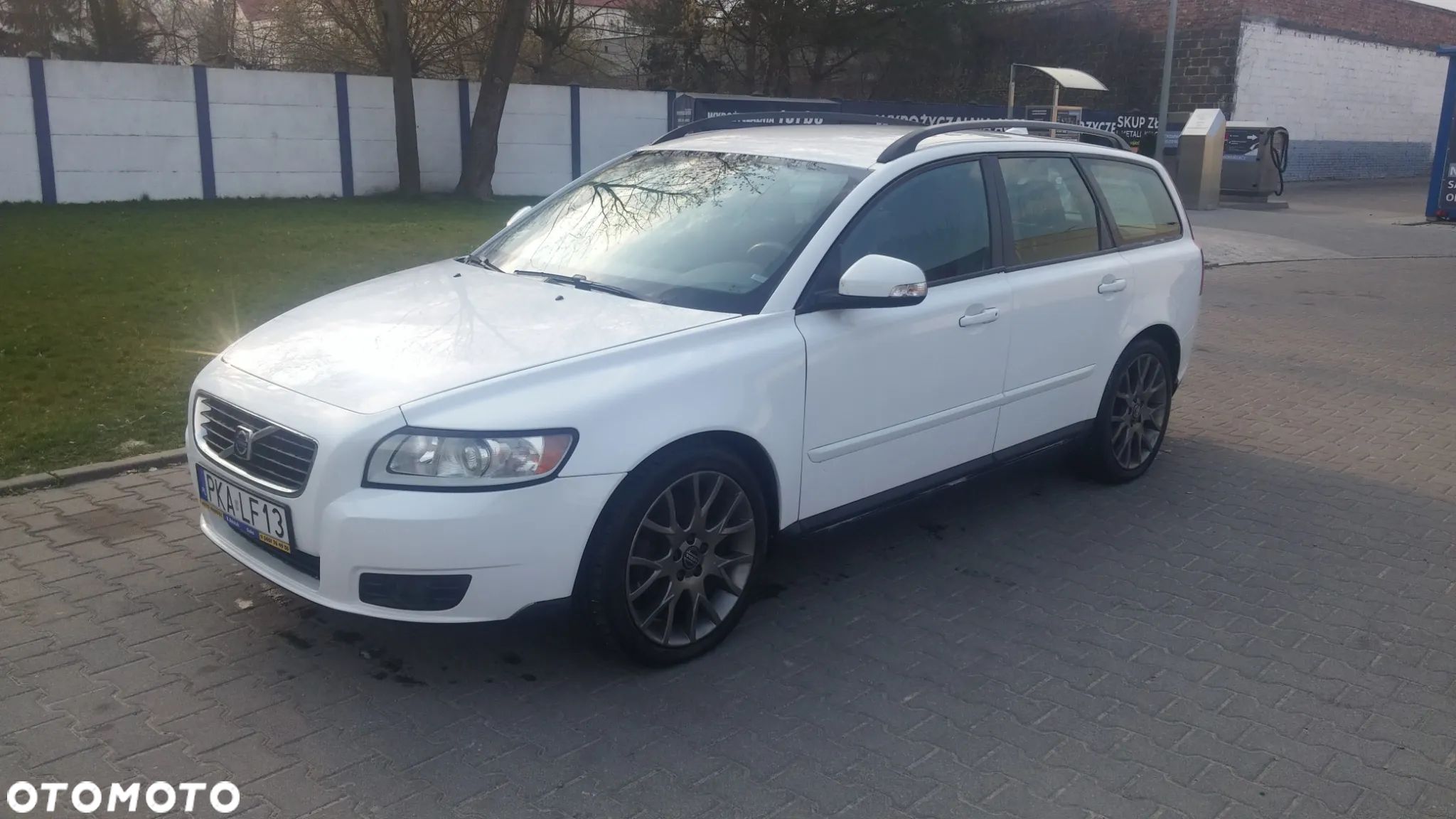 Volvo V50 1.6D DRIVe - 1