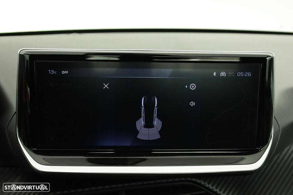 Peugeot 208 1.2 PureTech Style - 12