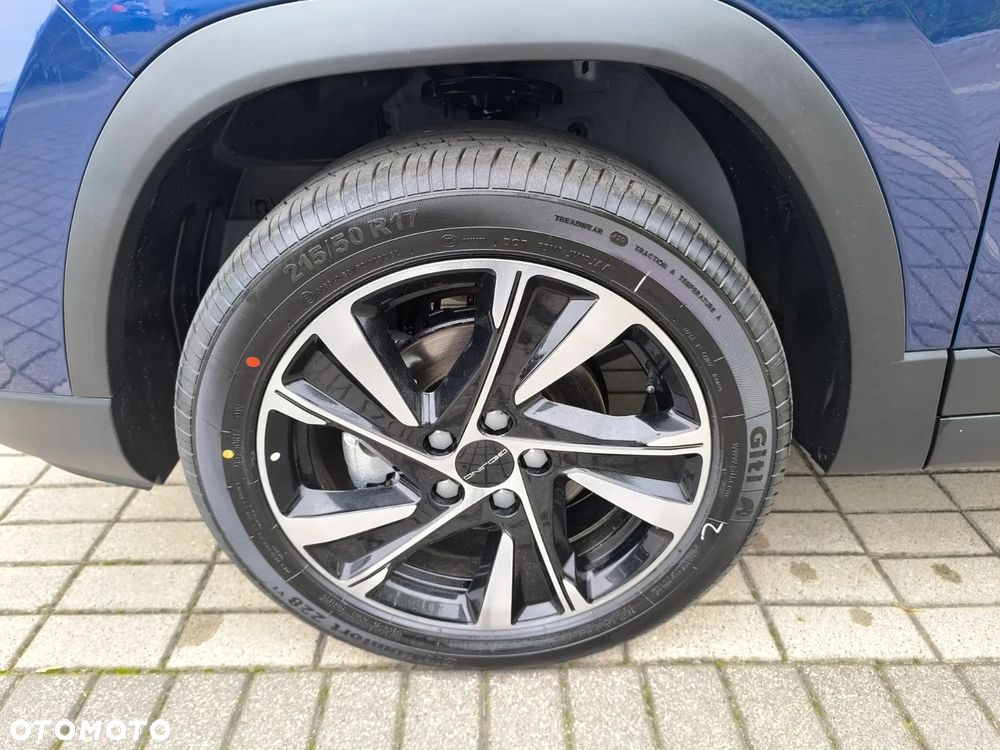 BAIC 3 1.5T Luxury - 23